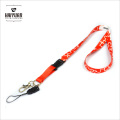 Custom Personalized Polyester Value Lanyards mit aufgedruckt